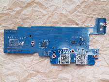 USB роз'єм до ноутбука Samsung Pn BA92-15822A №2